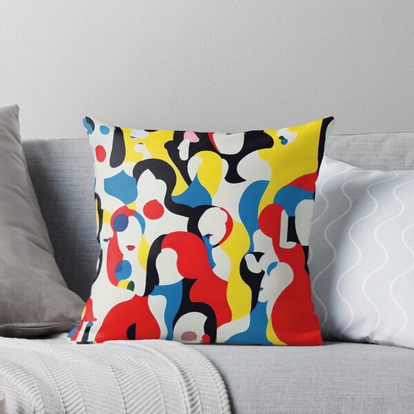 Item preview, Festive #11 designed and sold by Daniel Robichaud.