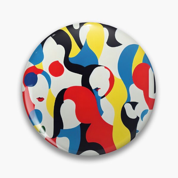 Item preview, Festive #11 designed and sold by Daniel Robichaud.