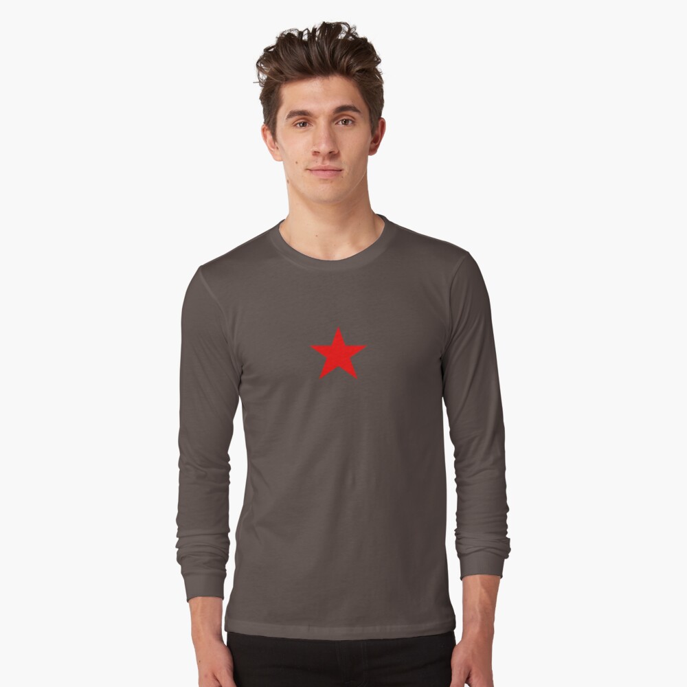 Item preview, Long Sleeve T-Shirt designed and sold by MikePrittie.