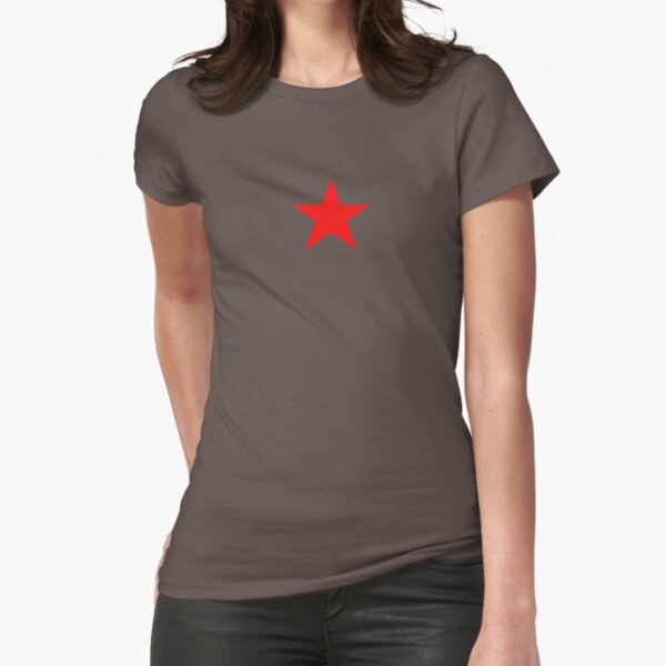 Item preview, Red Star Emoji designed and sold by MikePrittie.