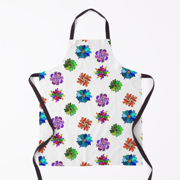 Item preview, Alternative Vibrant Fantasy Flowers designed and sold by AlinaSCorner.