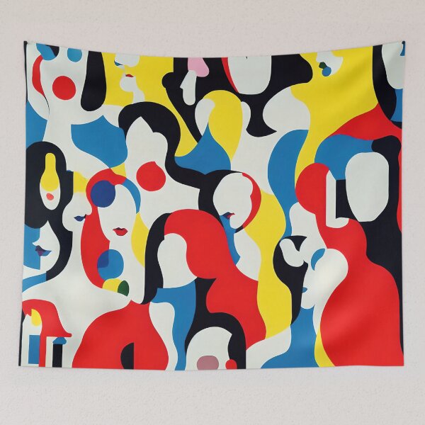 Item preview, Festive #11 designed and sold by Daniel Robichaud.