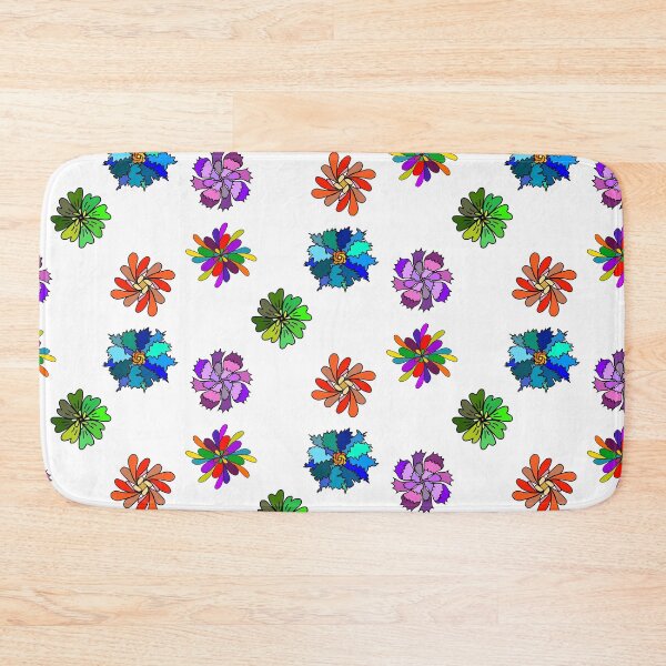 Item preview, Alternative Vibrant Fantasy Flowers designed and sold by AlinaSCorner.