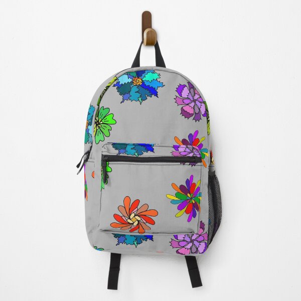 Item preview, Alternative Vibrant Fantasy Flowers designed and sold by AlinaSCorner.