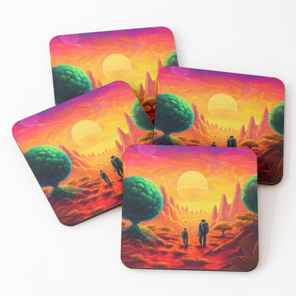 Item preview, planetary exploration designed and sold by agarimoart.