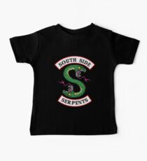 Riverdale Baby Tee