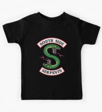 Riverdale Kids Tee