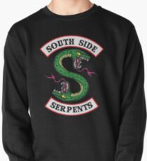 Riverdale Pullover
