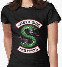Riverdale Women's Fitted T-Shirt