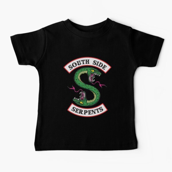 Riverdale T-shirt bébé