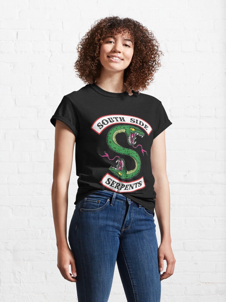 Alternate view of Riverdale Classic T-Shirt