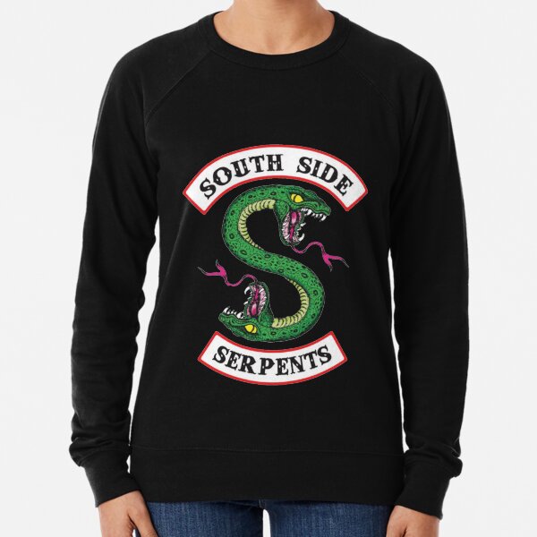Riverdale Lightweight Sweatshirt