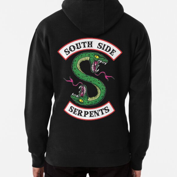 sudaderas de riverdale