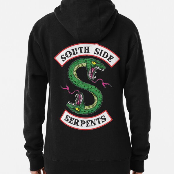 Riverdale Pullover Hoodie