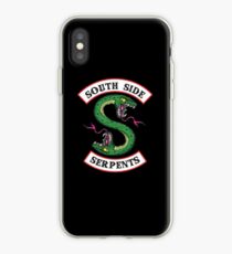 Riverdale iPhone Case