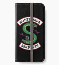 Riverdale iPhone Wallet/Case/Skin
