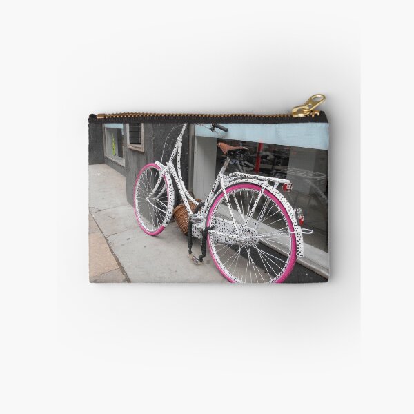 Item preview, Pink Wheels designed and sold by Kathleen Brant.