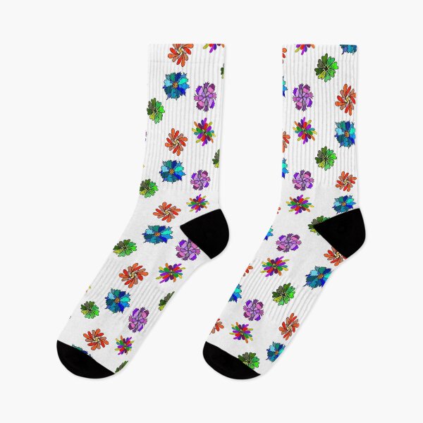 Item preview, Alternative Vibrant Fantasy Flowers designed and sold by AlinaSCorner.
