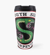 Riverdale Travel Mug