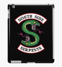 Riverdale iPad Case/Skin