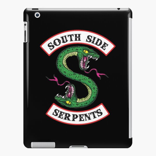 Riverdale iPad Snap Case