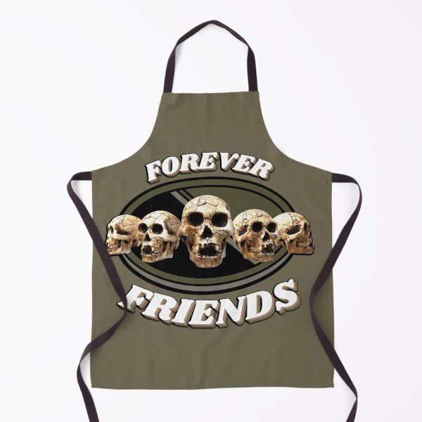 Item preview, Vintage cool forever friends. Till Death designed and sold by AEROSPACE-IND.