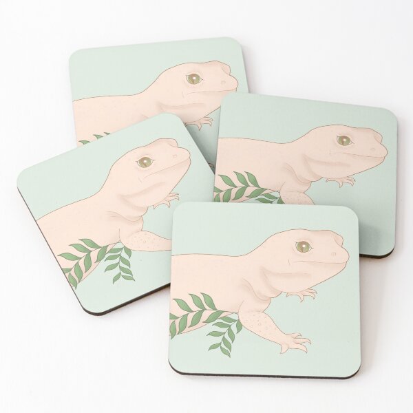 Item preview, Leopard Gecko designed and sold by transfixt.