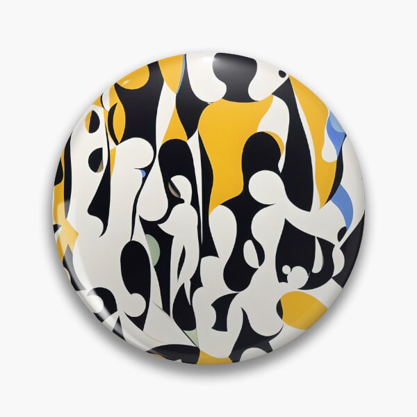 Item preview, Festive #12 designed and sold by Daniel Robichaud.