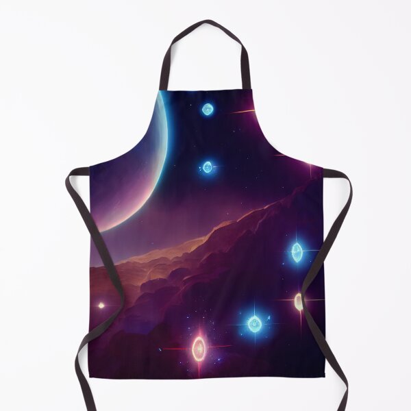 Item preview, Nine Celestials designed and sold by Rosa Crisafulli.