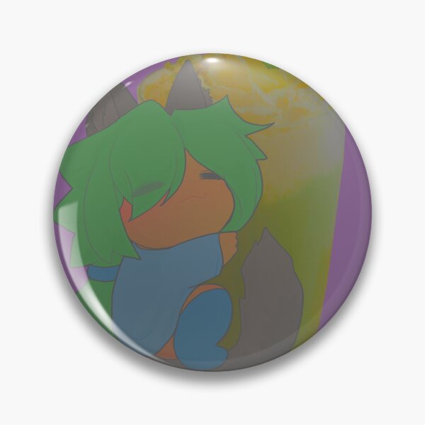 Item preview, Matcha Wolf designed and sold by WabadabaCoco.