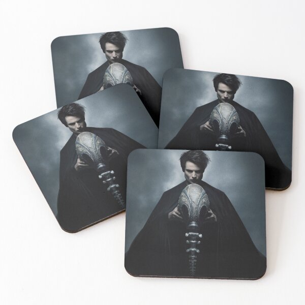 Item preview, The sandman Morpheus designed and sold by Backstage by Leyzel.