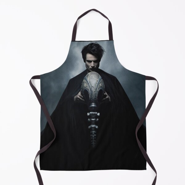 Item preview, The sandman Morpheus designed and sold by Backstage by Leyzel.