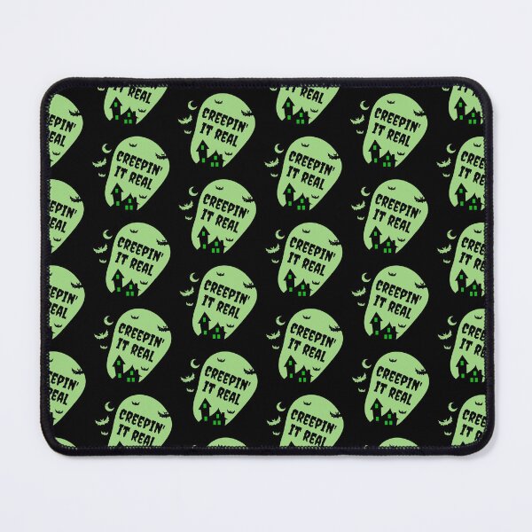 Item preview, Creepin It Real designed and sold by Sammi-Design.