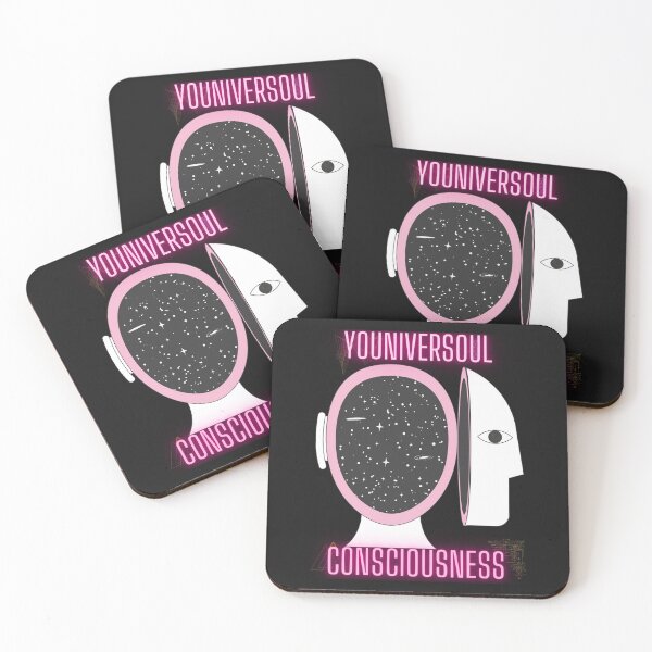 Item preview, Youniversoul Consciousness designed and sold by MetalMoon.
