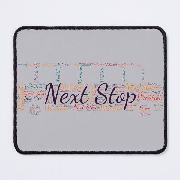 Item preview, Vacation Of Your Life designed and sold by MikeyMouse7.