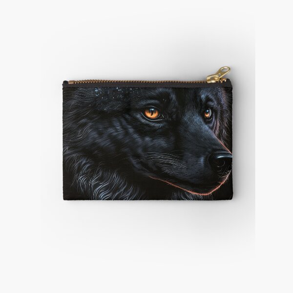 Item preview, Black Wolf designed and sold by el3v3n11art.