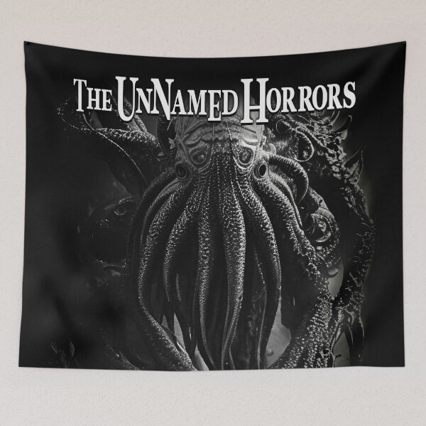 Item preview, TUH Lord Cthulhu designed and sold by UnNamedHorror.