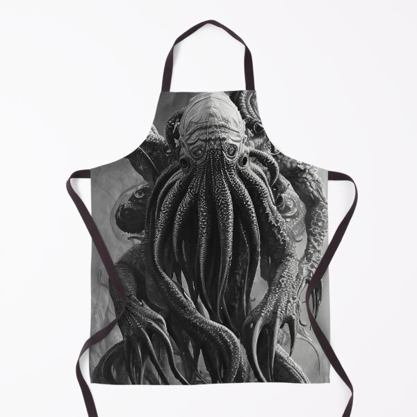 Item preview, TUH Lord Cthulhu designed and sold by UnNamedHorror.