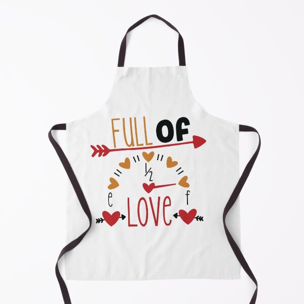 Item preview, Full Of Love designed and sold by SpotWarehouse.