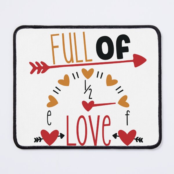 Item preview, Full Of Love designed and sold by SpotWarehouse.