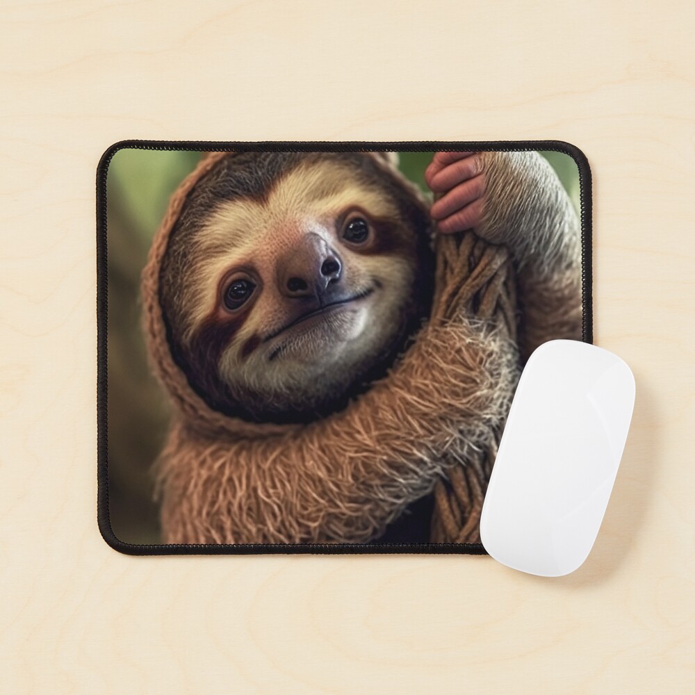 Item preview, Mouse Pad designed and sold by GummywormDesign.