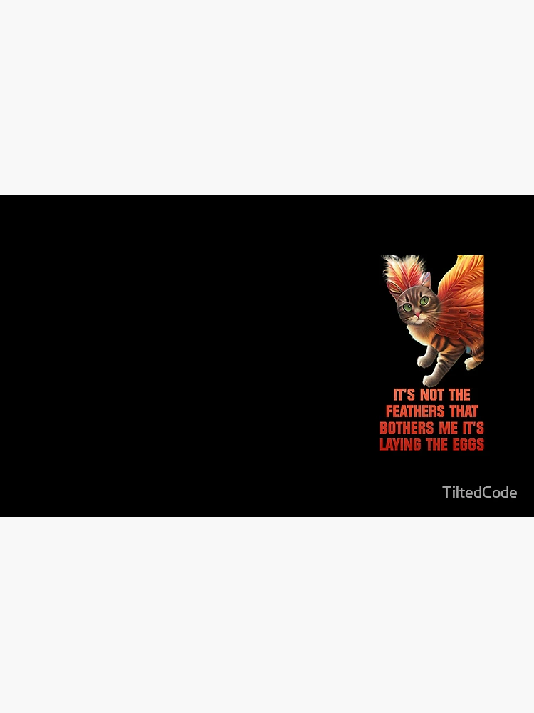 Thumbnail 4 of 4, Coffee Mug, Magic Gone Wrong designed and sold by TiltedCode.