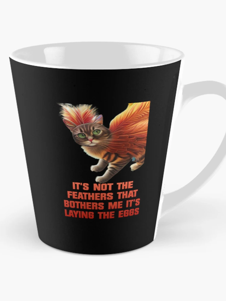 Thumbnail 1 of 4, Coffee Mug, Magic Gone Wrong designed and sold by TiltedCode.