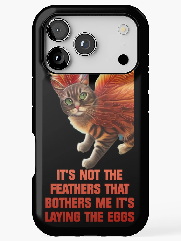 Thumbnail 1 of 4, iPhone Case, Magic Gone Wrong designed and sold by TiltedCode.
