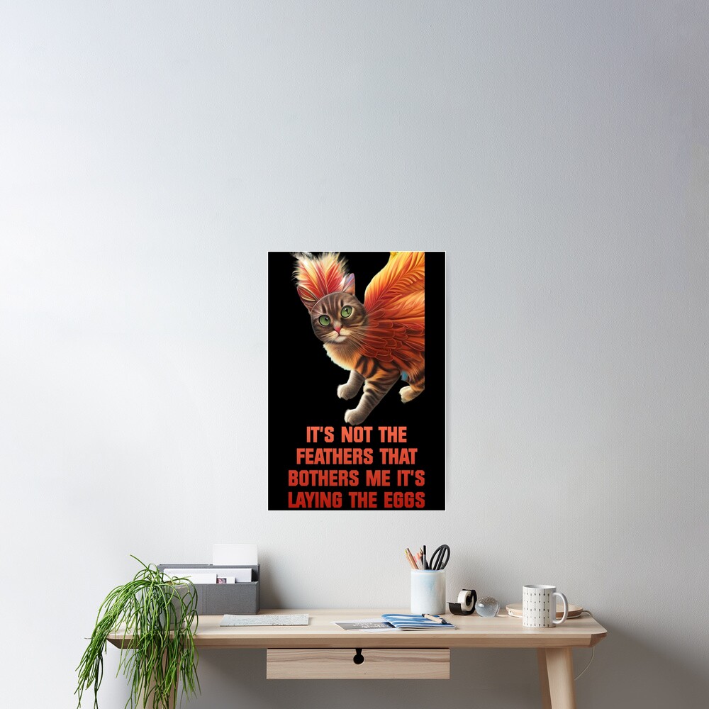 Item preview, Poster designed and sold by TiltedCode.