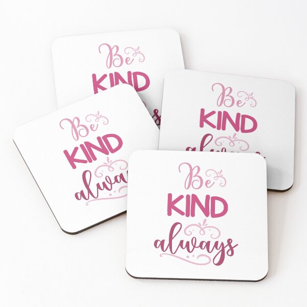 Item preview, Be Kind Whenever Possible designed and sold by karolaan.