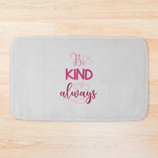 Item preview, Be Kind Whenever Possible designed and sold by karolaan.