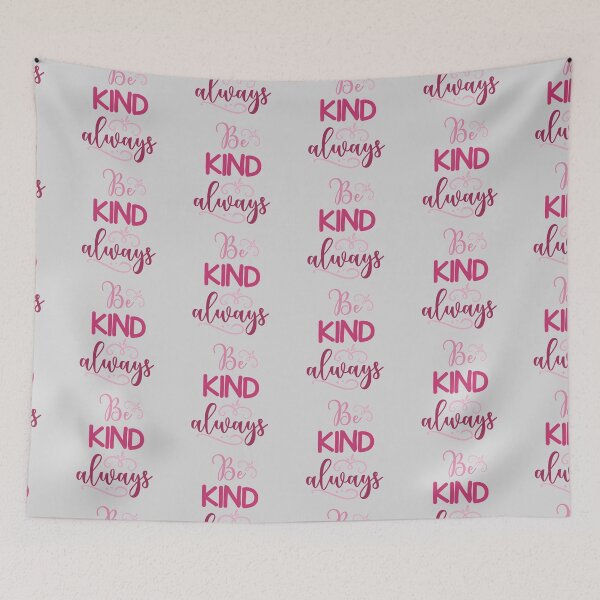 Item preview, Be Kind Whenever Possible designed and sold by karolaan.