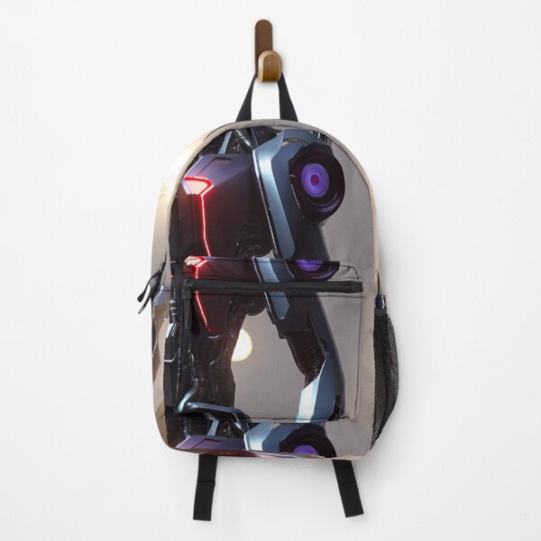 Item preview, Seamless Futuristic Mech XIV designed and sold by newdreamsss.