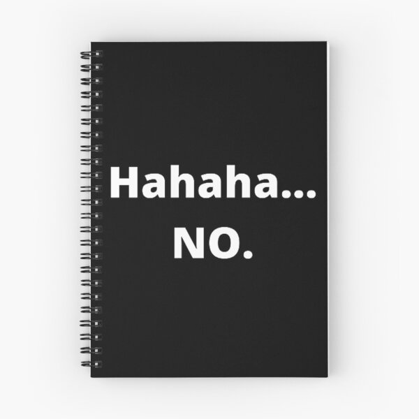 Item preview, Hahaha... No. designed and sold by ED-TDesigns.